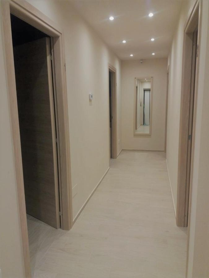 Hotel La Casa Di Salvo Matera Exteriér fotografie