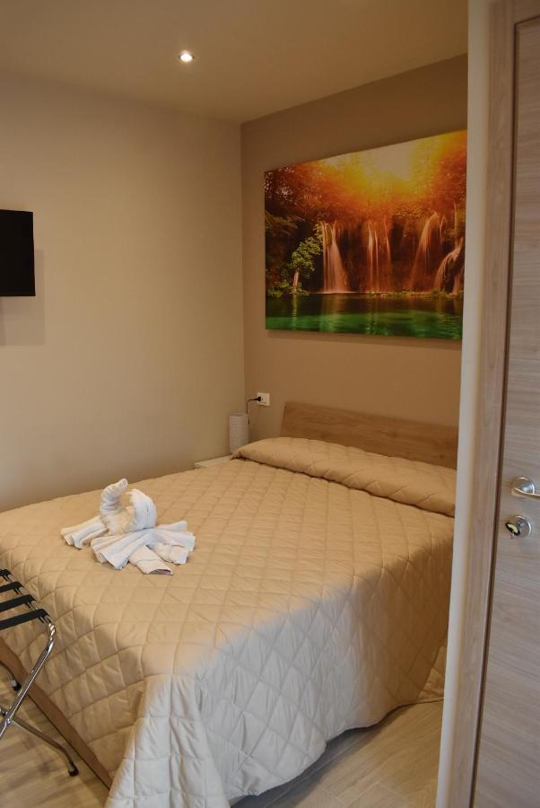 Hotel La Casa Di Salvo Matera Exteriér fotografie